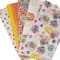 SINGER Spring Pastel Cotton Fabric Bundle